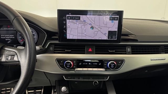 Used 2021 Audi A5 2.0T Premium Plus w/ Premium Plus image 13