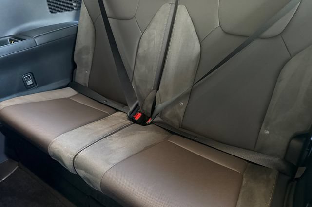 Used 2026 Lexus TX 350 AWD w/ Technology Package image 18