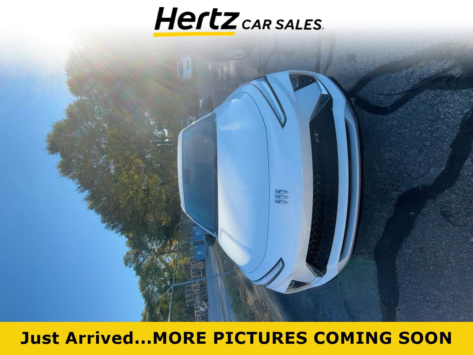 Used 2025 Buick Envista Sport Touring