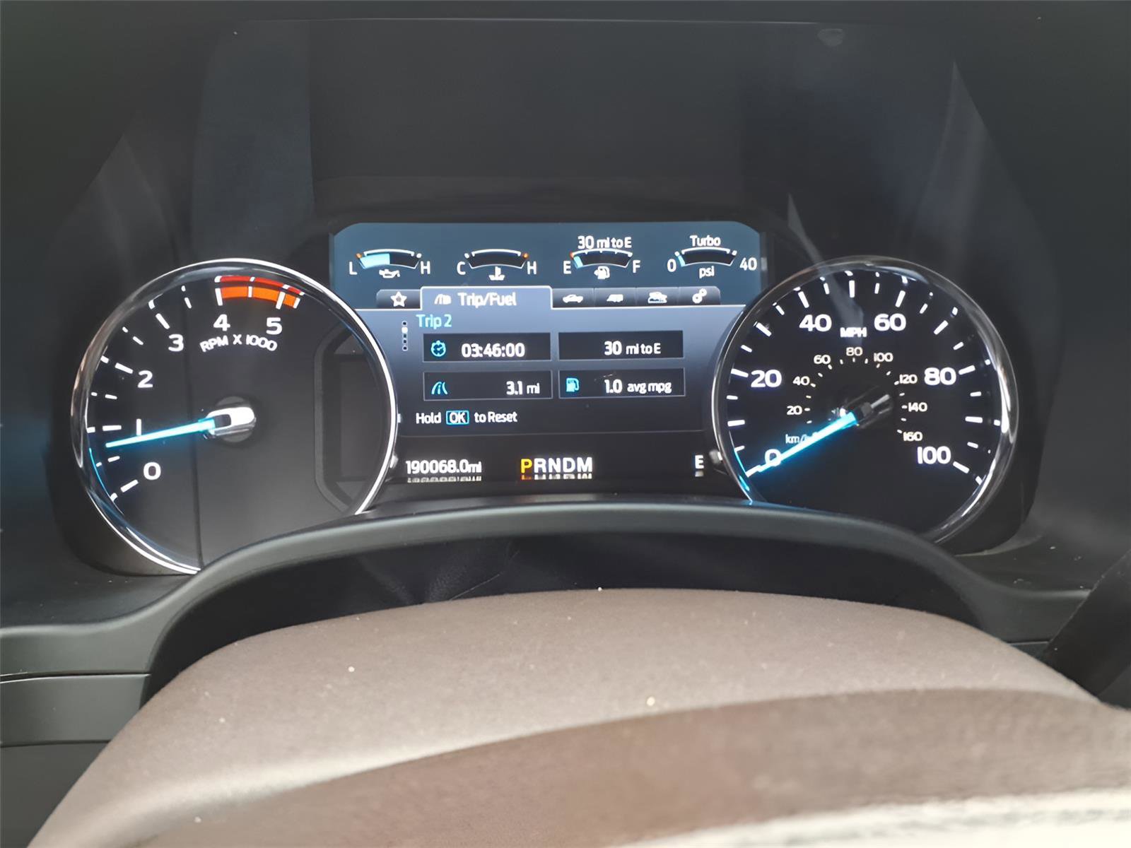 Used 2021 Ford F250 King Ranch w/ King Ranch Ultimate Package image 20