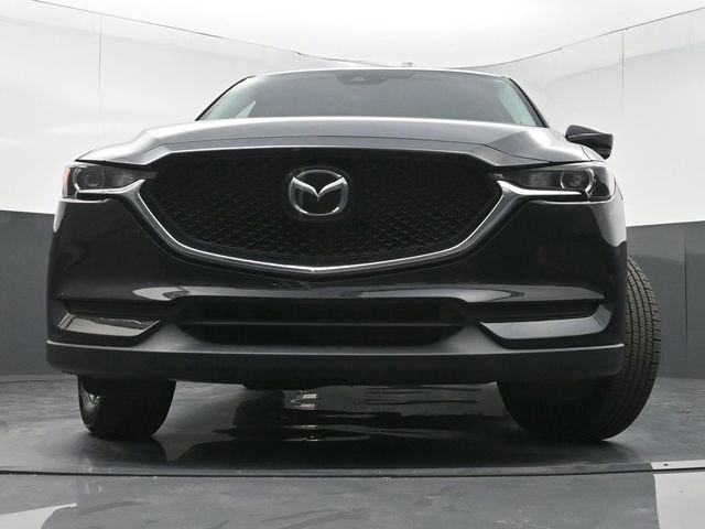 Used 2021 MAZDA CX-5 Touring AWD/4WD image 34
