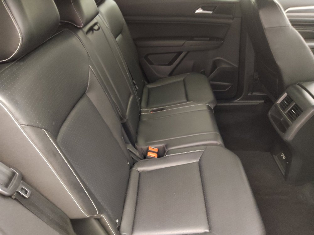 Used 2020 Volkswagen Atlas Cross Sport SEL AWD/4WD image 19