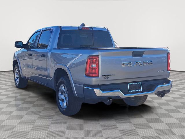 Used 2025 RAM 1500 Big Horn image 4