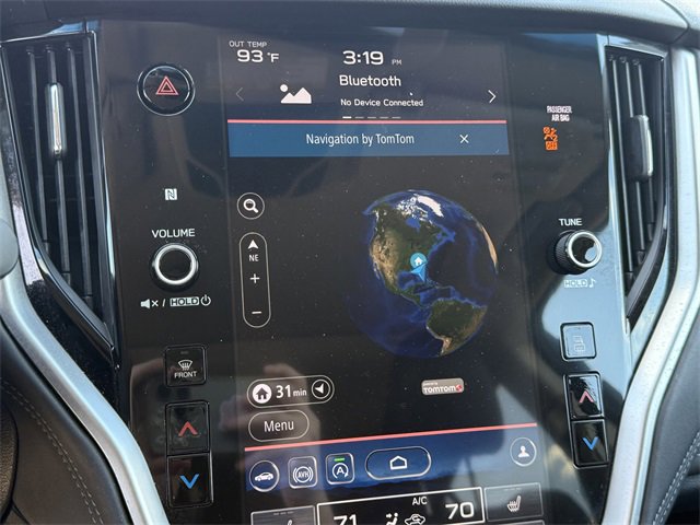 Used 2020 Subaru Outback Limited w/ Popular Package #2 image 20