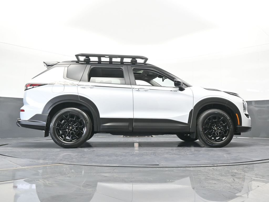 New 2026 Mitsubishi Outlander Trail Edition image 66