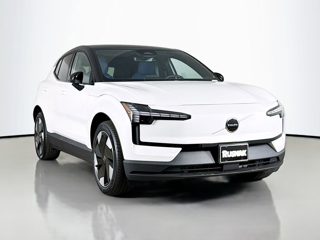 New 2026 Volvo EX30 Plus w/ Protection Package Premier image 1
