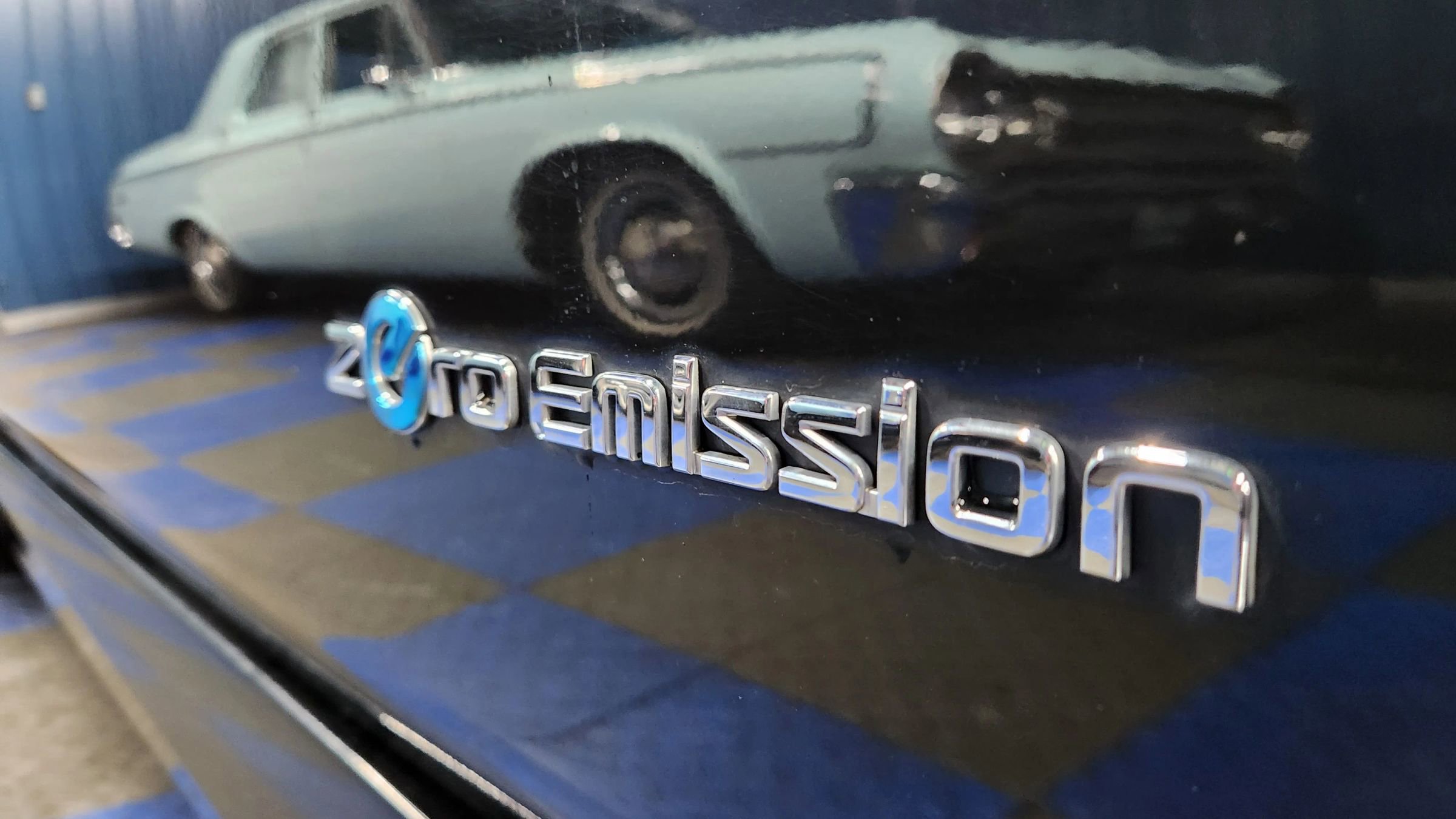 Used 2019 Nissan Leaf SL w/ SL Technology Package image 65