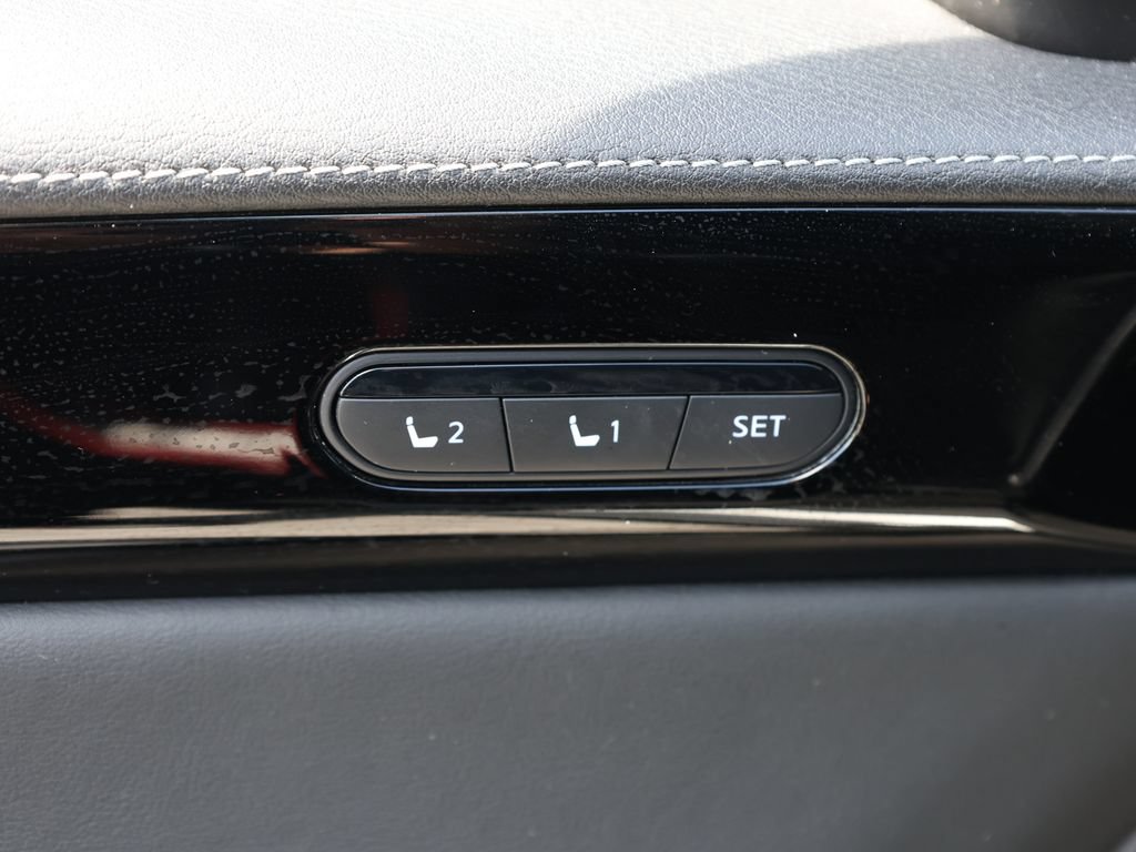 Certified 2023 INFINITI QX60 Pure FWD image 13