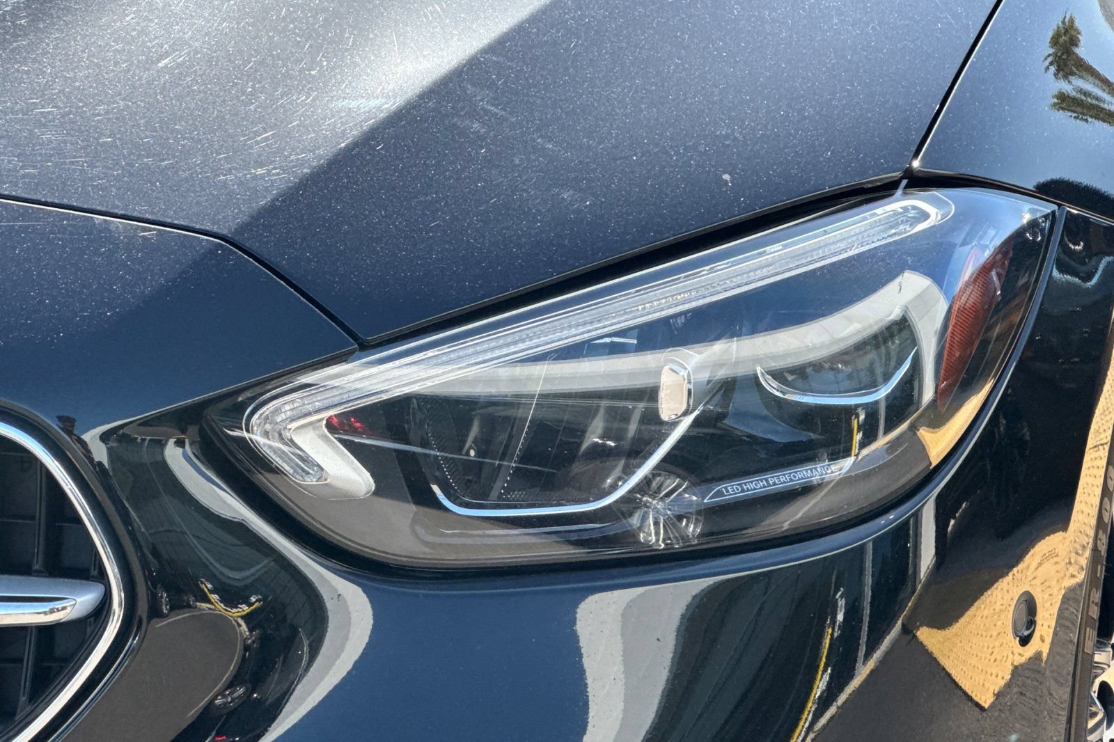 Used 2024 Mercedes-Benz C 300 4MATIC Sedan image 48