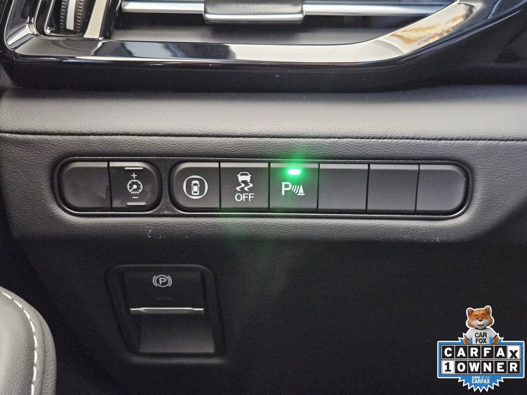 Certified 2026 Acura MDX w/ Technology Package FWD image 22