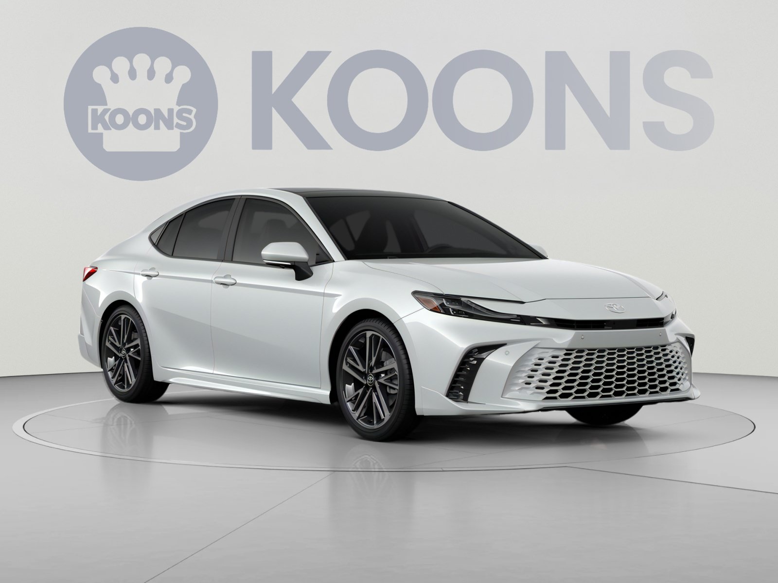New 2026 Toyota Camry XSE w/ Premium Plus Package FWD image 18