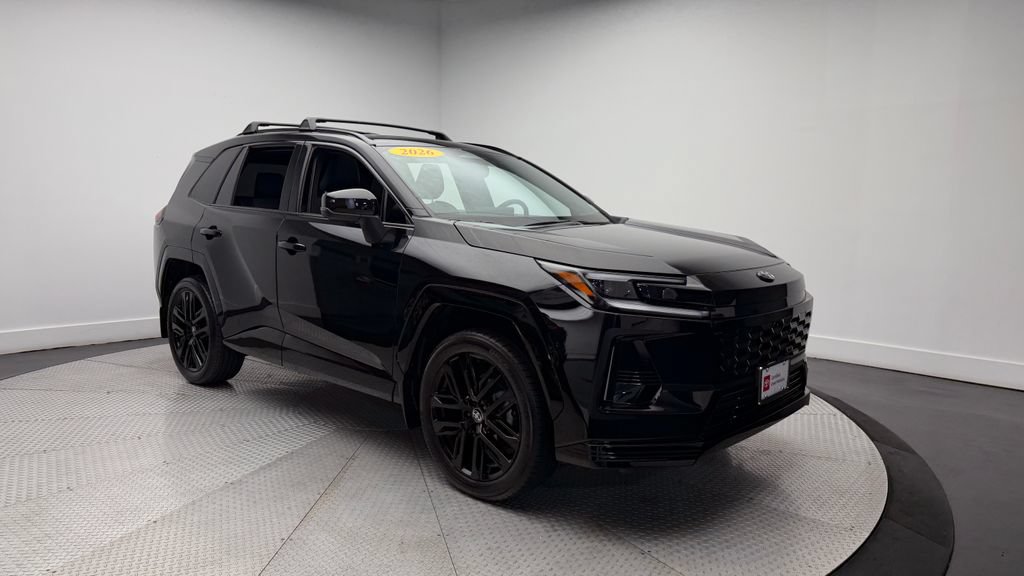 Used 2026 Toyota RAV4 XSE w/ Illumination Package (TMS) AWD/4WD image 44