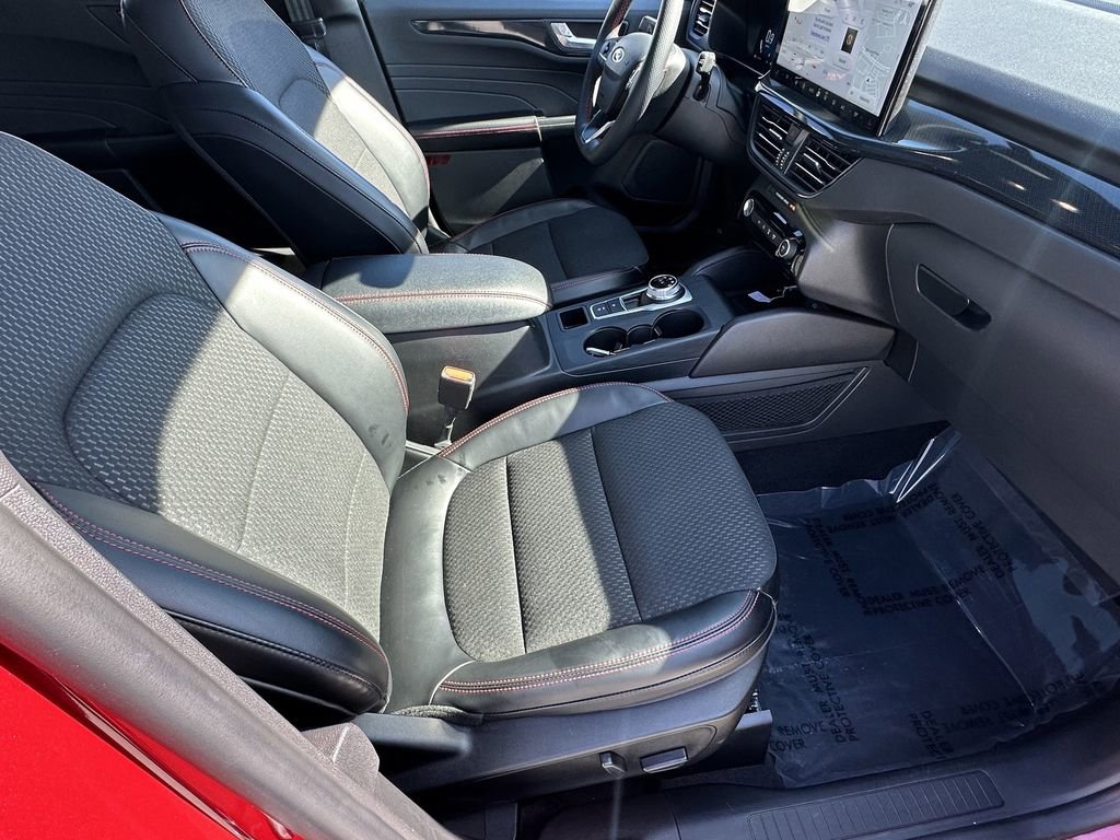 Used 2023 Ford Escape ST-Line Select w/ Tech Pack #2 image 15