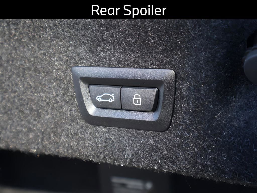 Certified 2025 BMW 430i xDrive Coupe w/ M Sport Package image 21