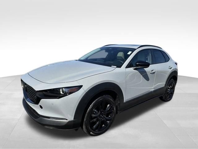 New 2026 MAZDA CX-30 Aire Edition AWD/4WD image 1