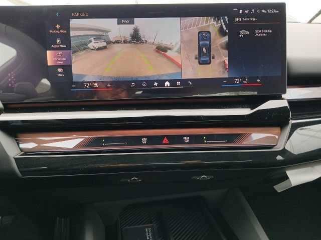 New 2026 BMW 530i w/ M Sport Package RWD image 25