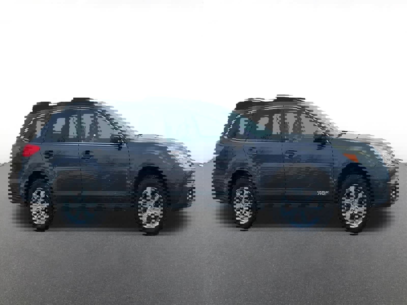 Used 2013 Subaru Outback 2.5i Limited w/ Moonroof Pkg image 7