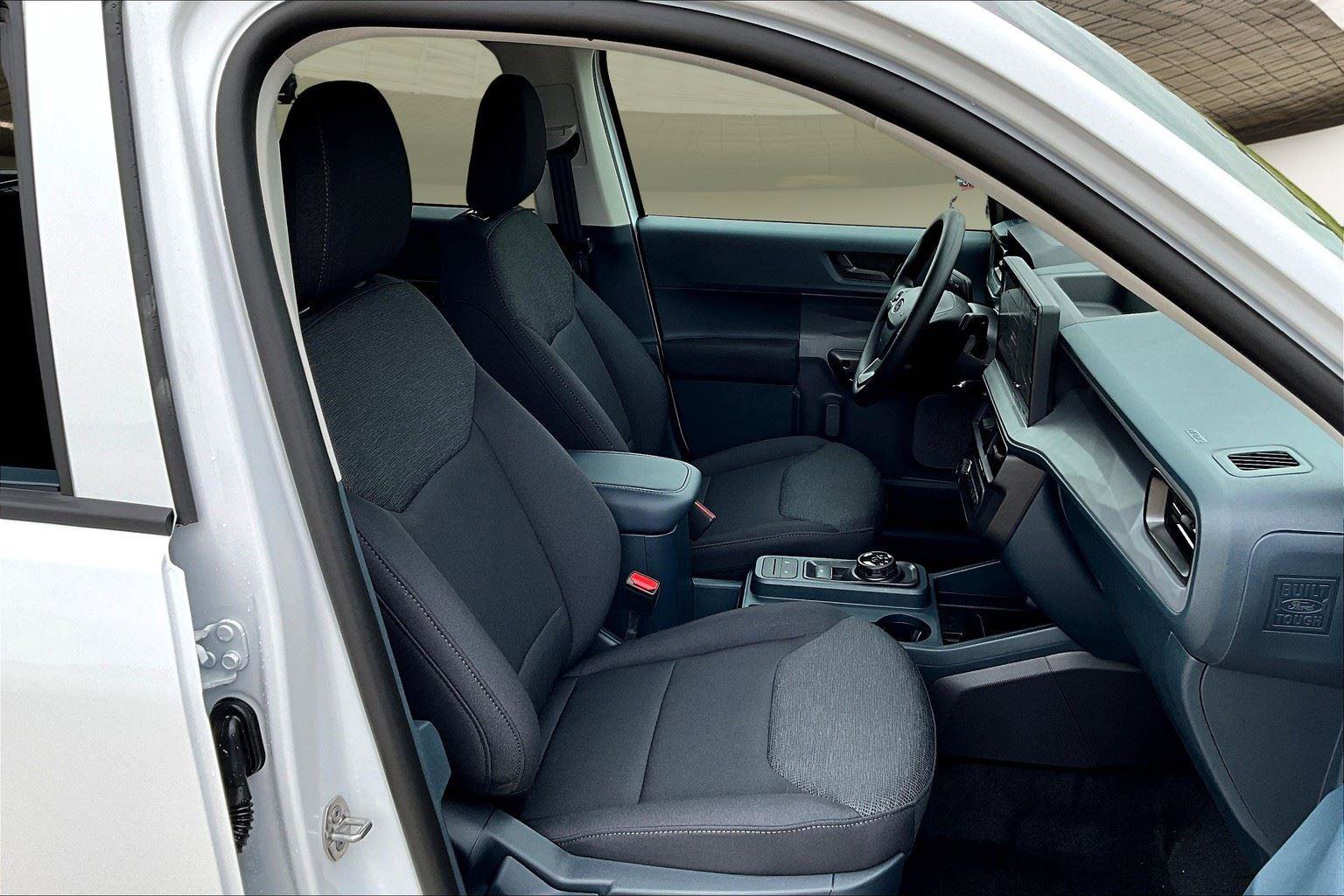 New 2025 Ford Maverick XL w/ 4K Tow Package image 11