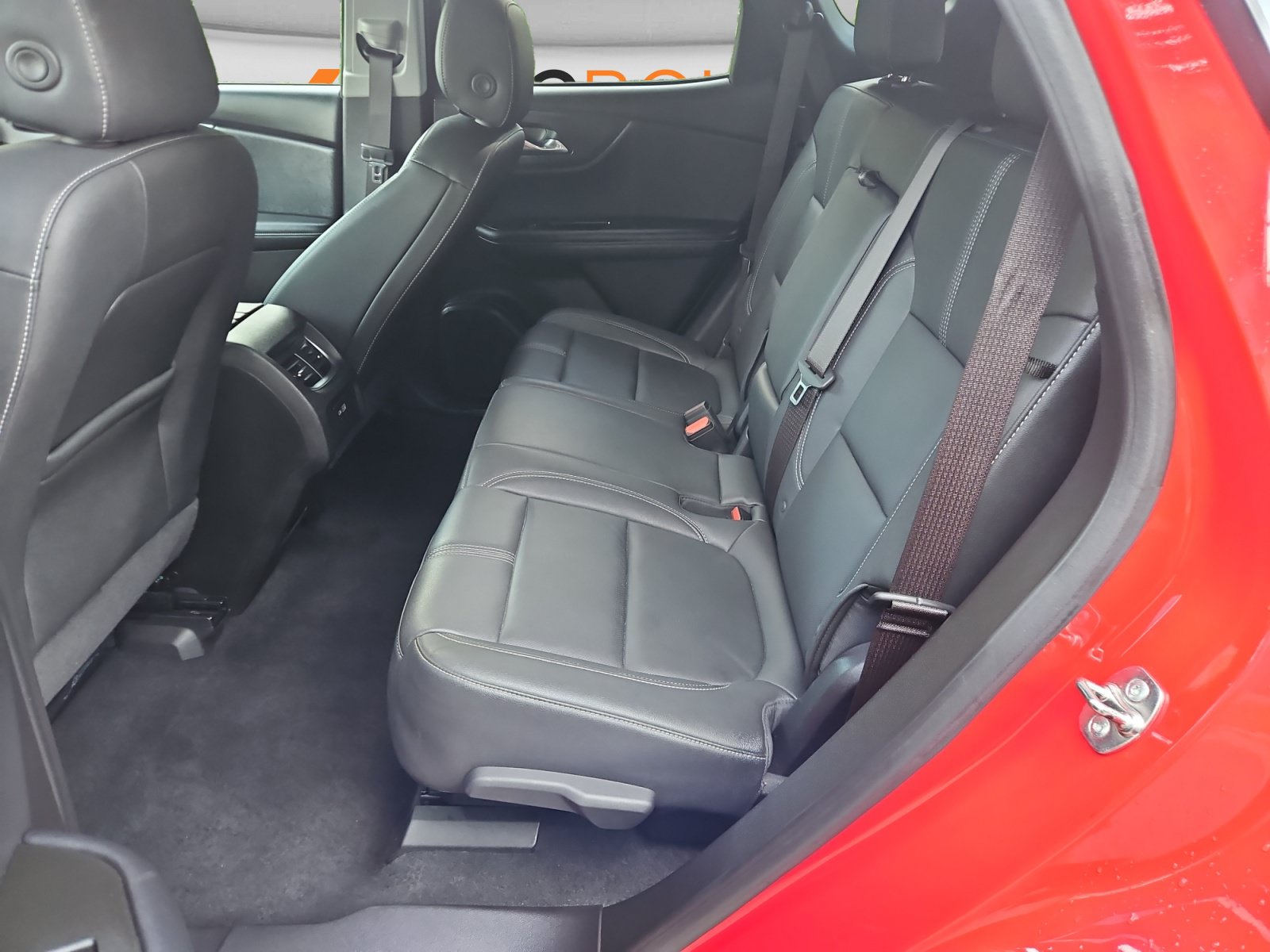 Used 2024 Chevrolet Blazer LT AWD/4WD image 14