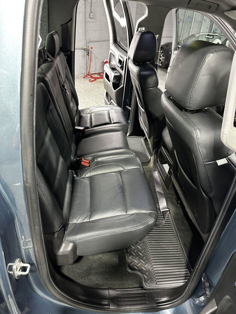 Used 2014 Chevrolet Silverado 1500 LT w/ All Star Edition AWD/4WD image 24