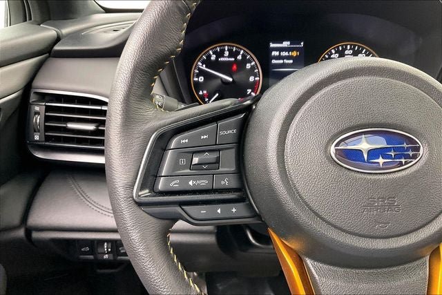 Used 2024 Subaru Outback Wilderness AWD/4WD image 23