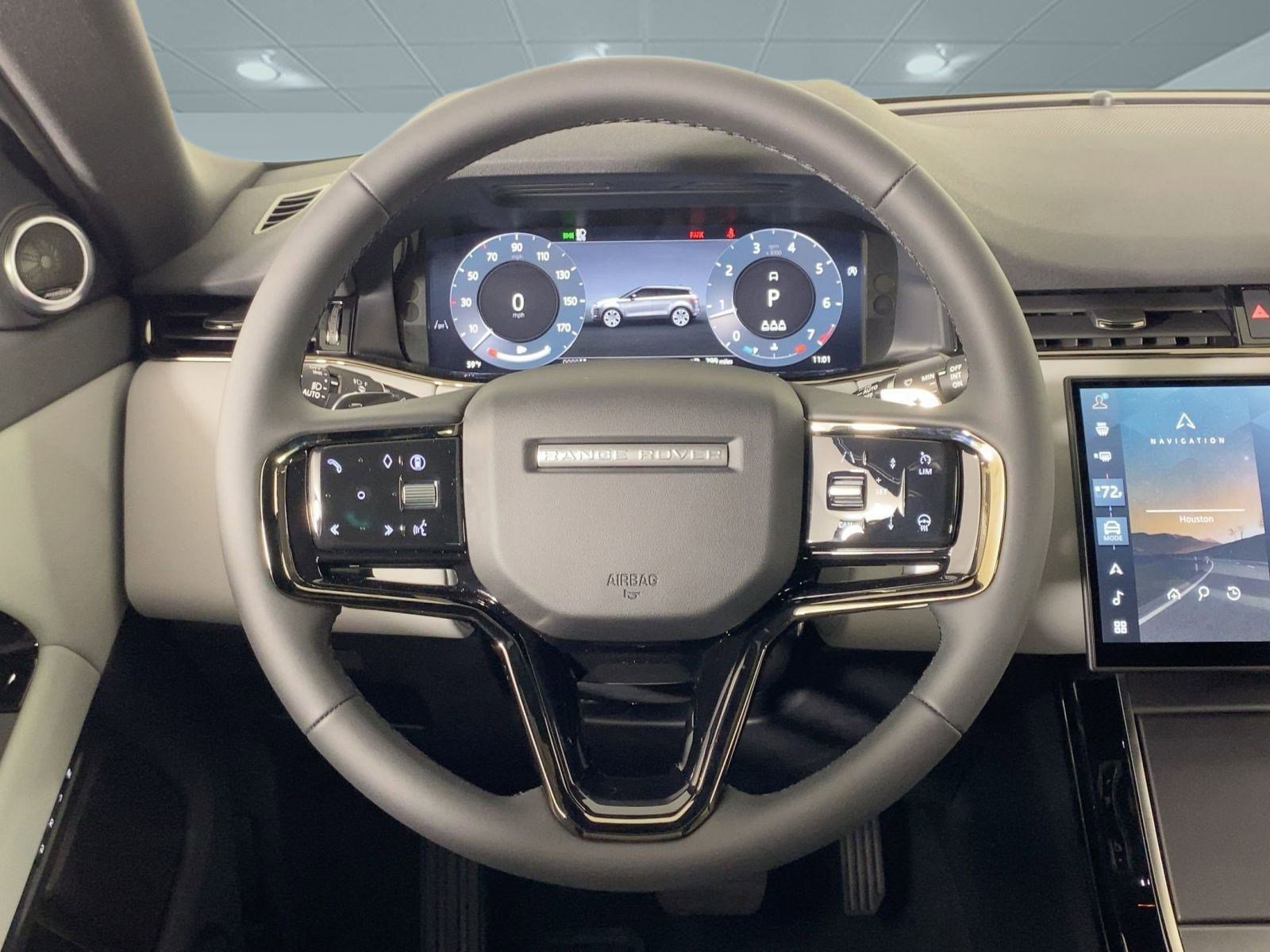 Used 2026 Land Rover Range Rover Evoque S AWD/4WD image 14