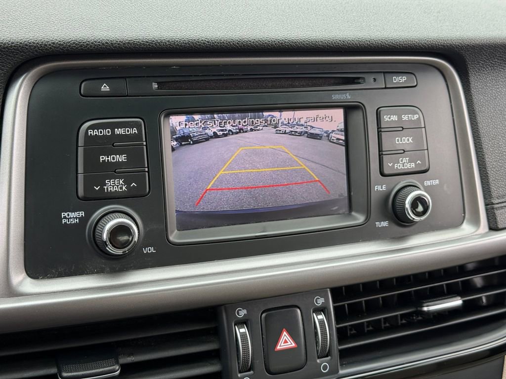 Used 2016 Kia Optima LX image 23