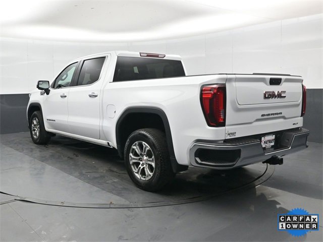 Used 2024 GMC Sierra 1500 SLT image 6
