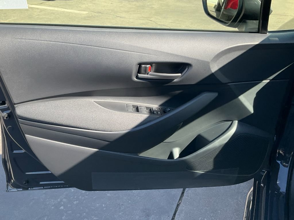 New 2026 Toyota Corolla LE w/ LE Premium Package image 15