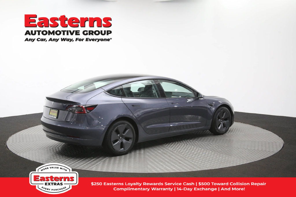 Used 2023 Tesla Model 3 Standard Range RWD image 37
