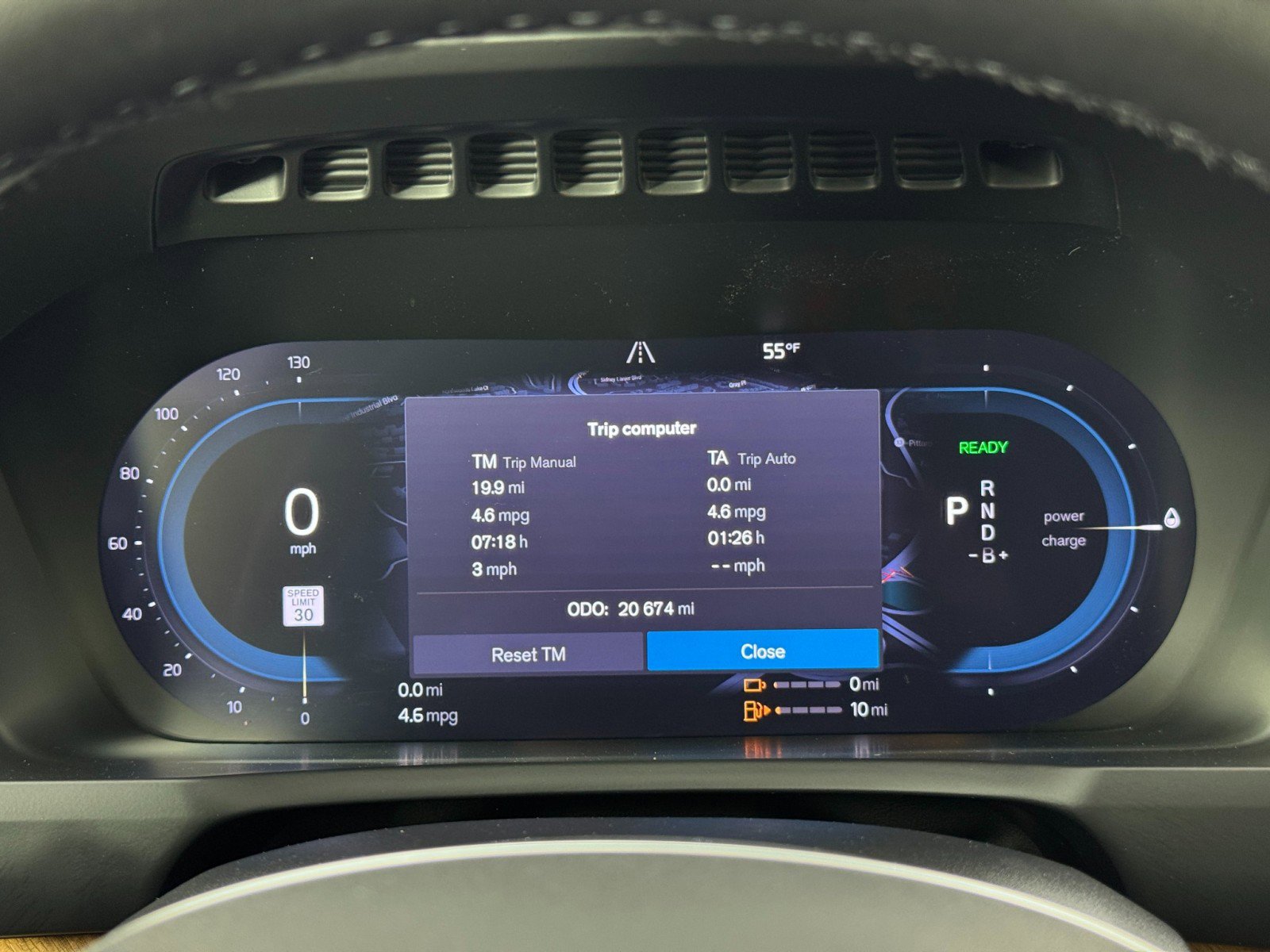 Used 2024 Volvo XC90 T8 Plus w/ Protection Package Premier image 20