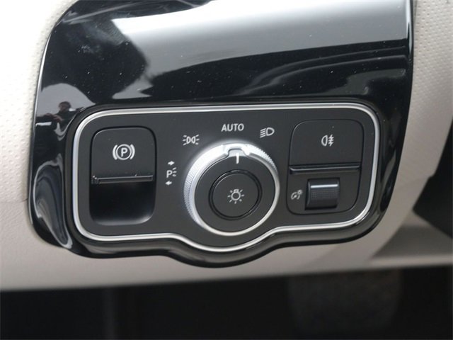 New 2026 Mercedes-Benz CLA 250 image 21