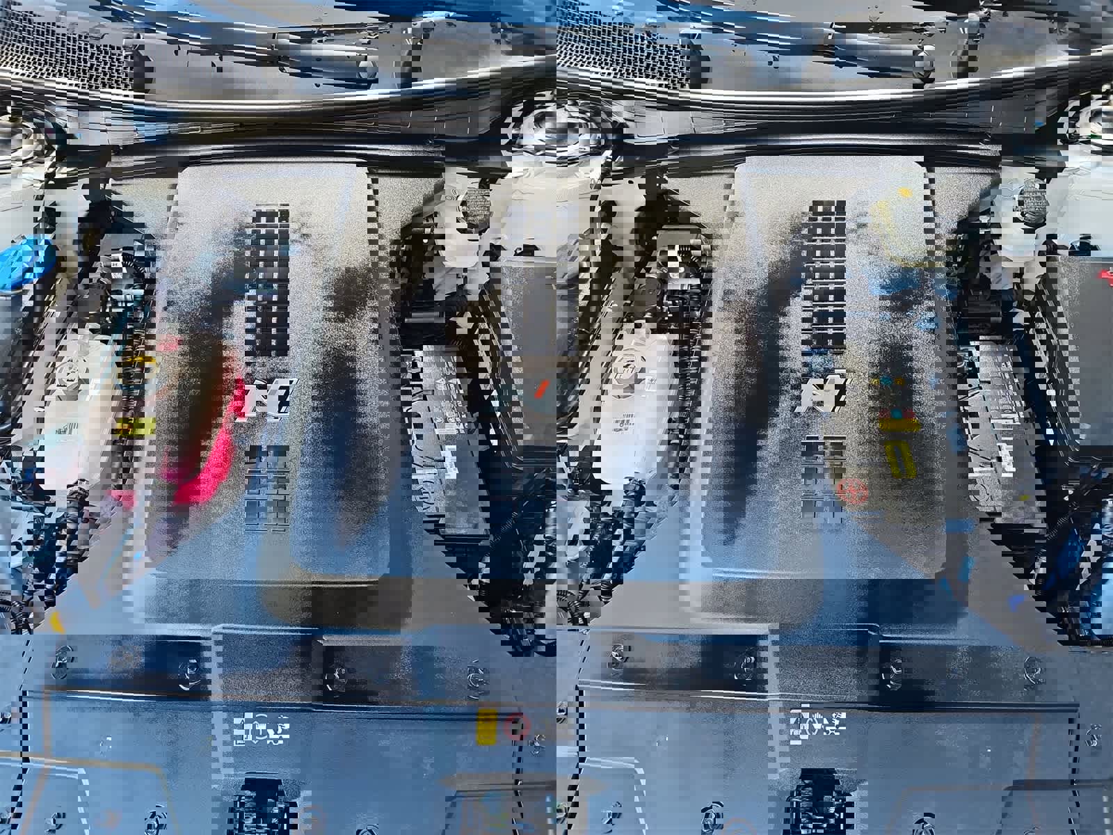 Used 2025 Hyundai Ioniq 5 N image 13