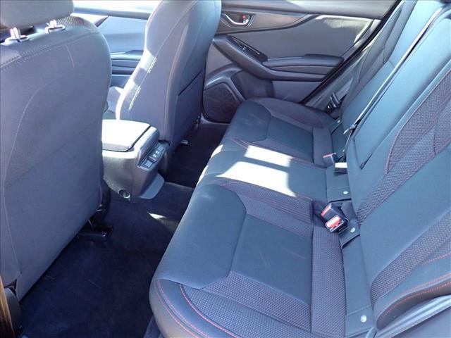 Certified 2023 Subaru WRX Premium AWD/4WD image 8