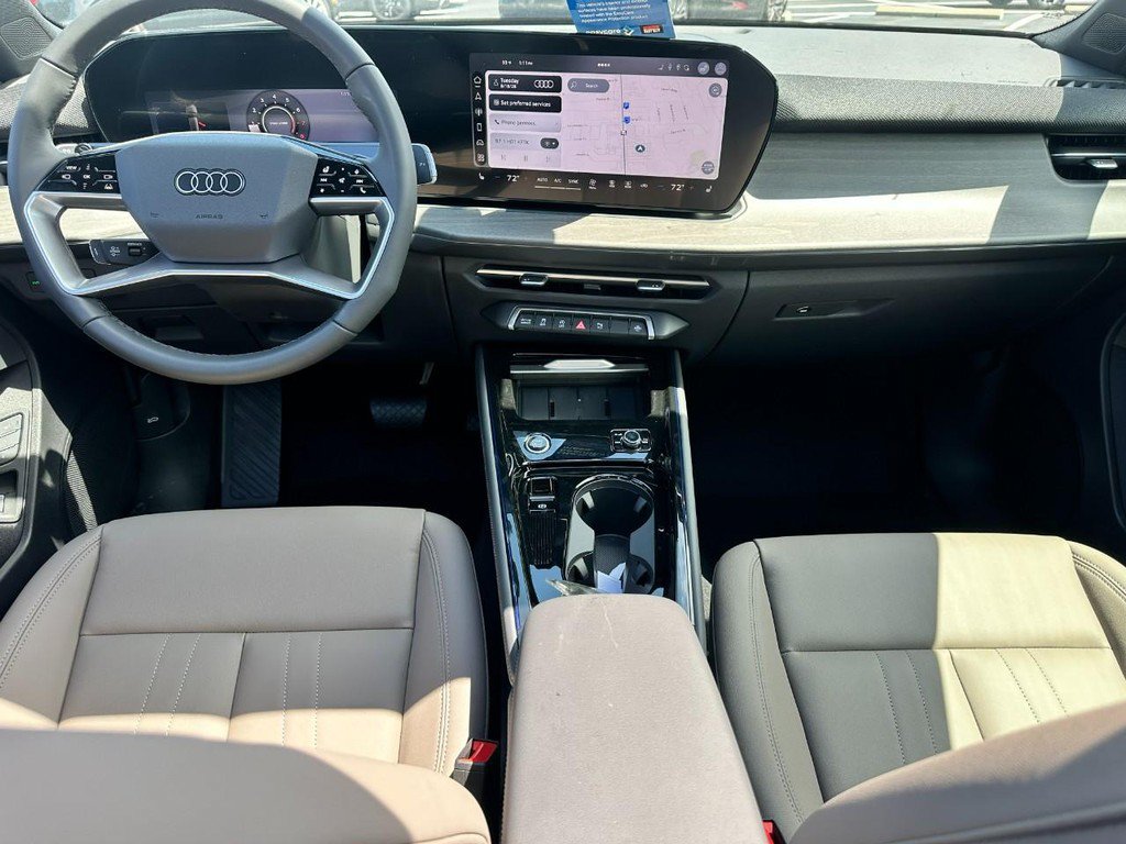 New 2026 Audi Q3 quattro 2.0T AWD/4WD image 8