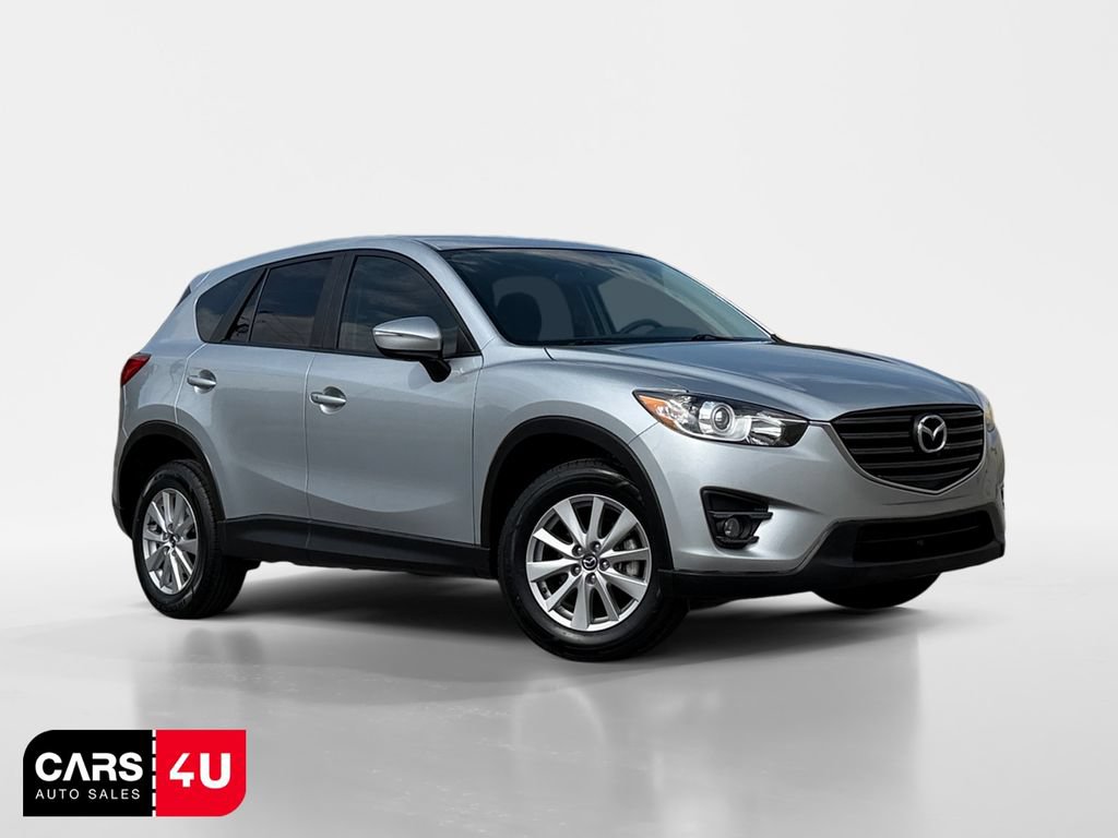 Used 2016 MAZDA CX-5 Touring FWD image 1