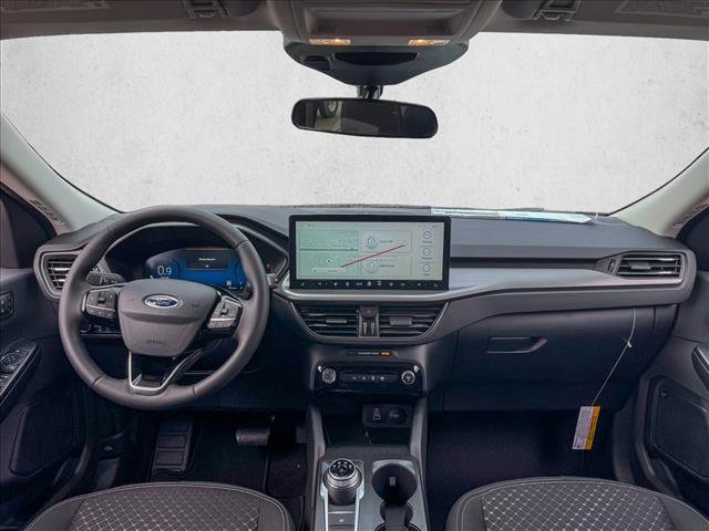 New 2024 Ford Escape Active w/ Tech Pack #2 image 18