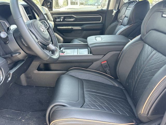 New 2026 RAM 1500 Tungsten AWD/4WD image 9