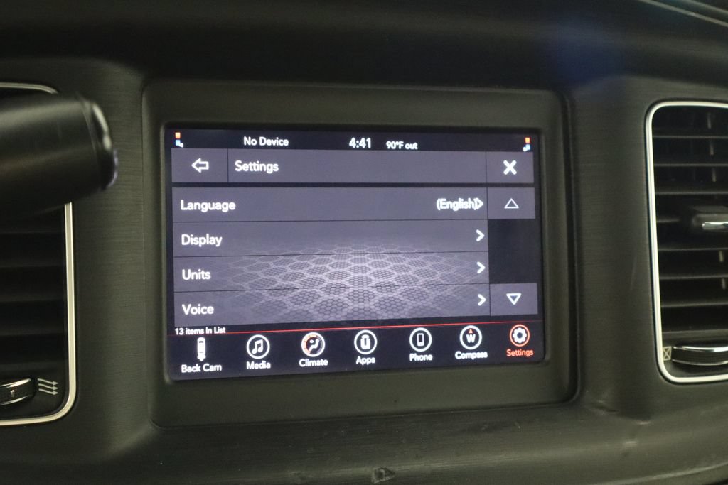 Used 2019 Dodge Charger Police AWD/4WD image 27