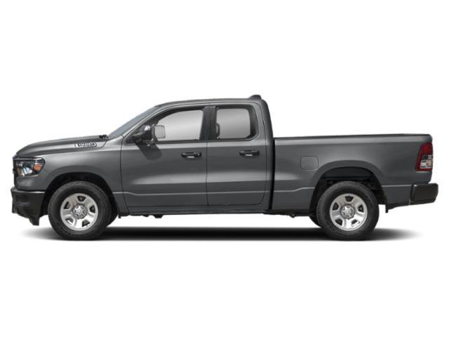 Used 2024 RAM 1500 Tradesman w/ Night Edition AWD/4WD image 3