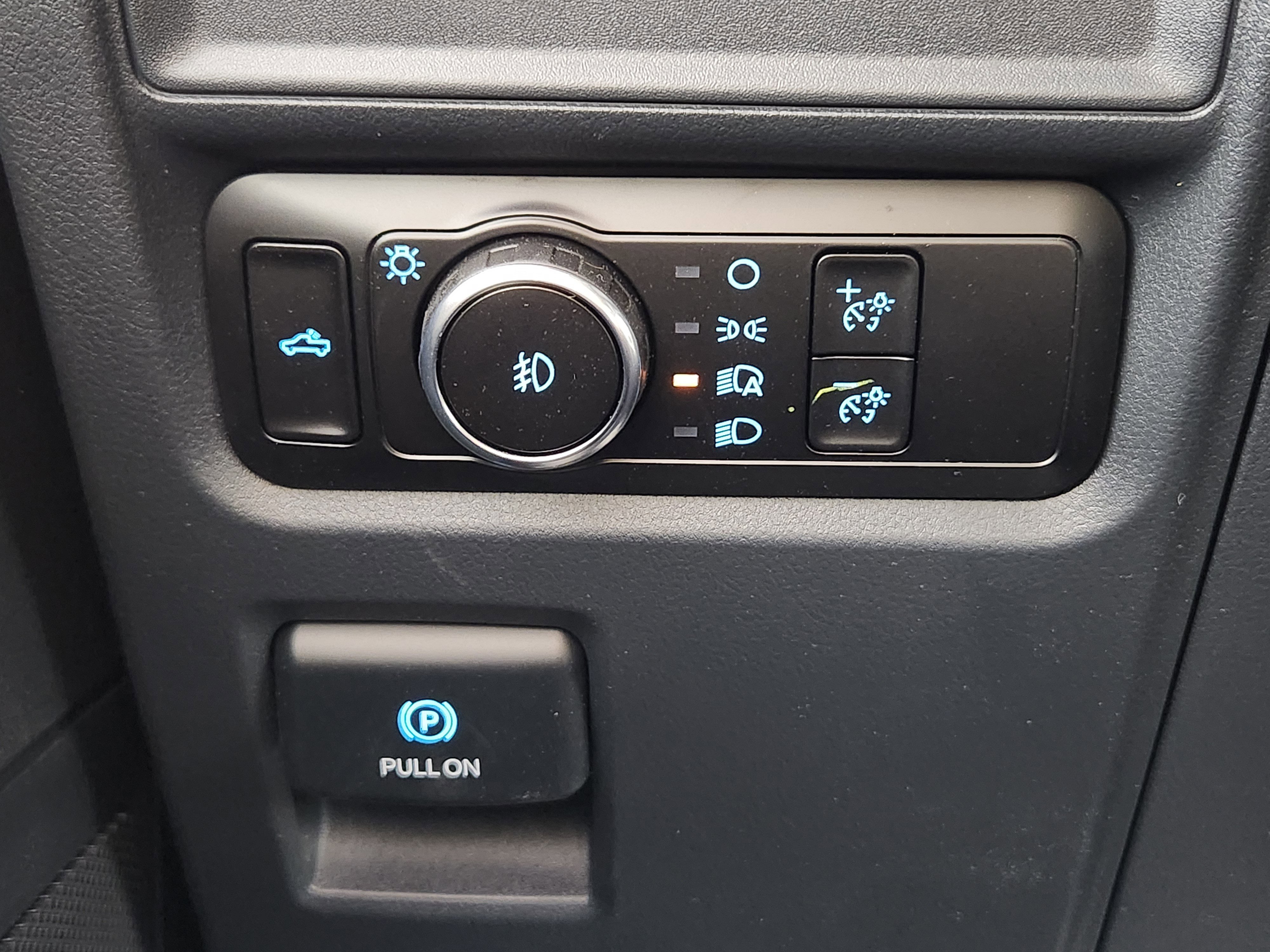 New 2026 Ford F150 STX AWD/4WD image 27