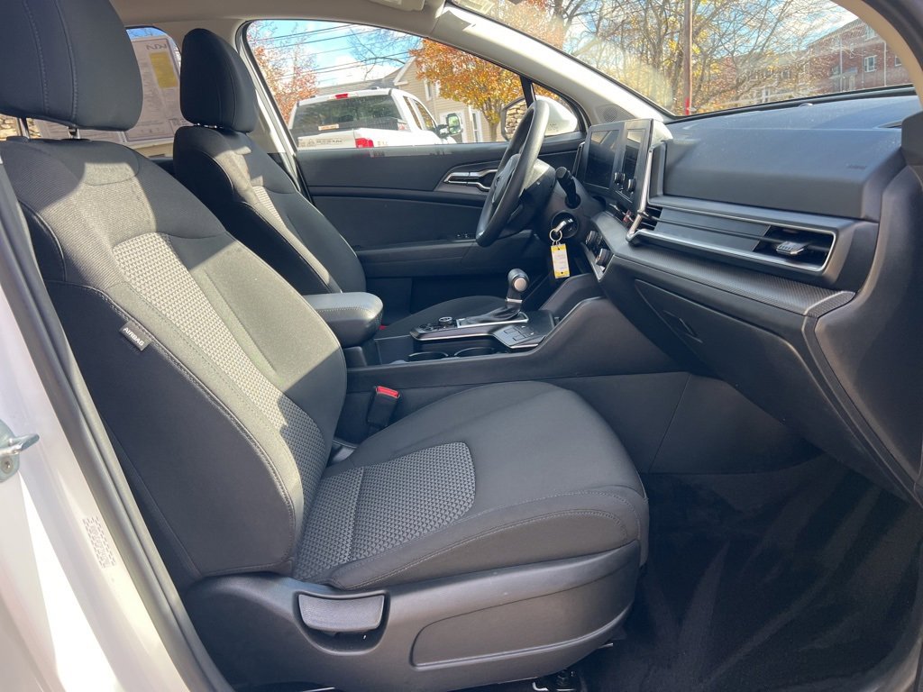Certified 2023 Kia Sportage LX image 23