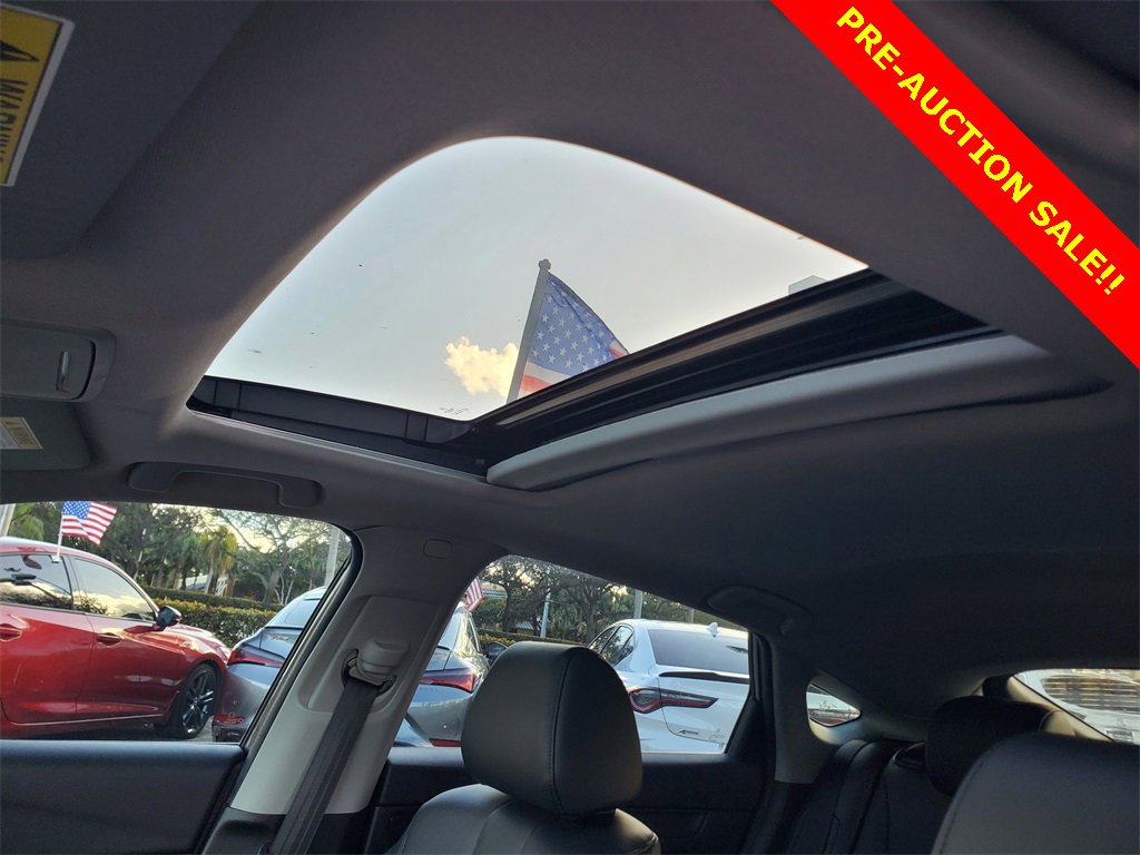 Used 2024 Acura Integra image 17