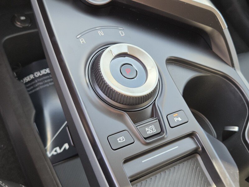 New 2026 Kia EV6 Light RWD image 14