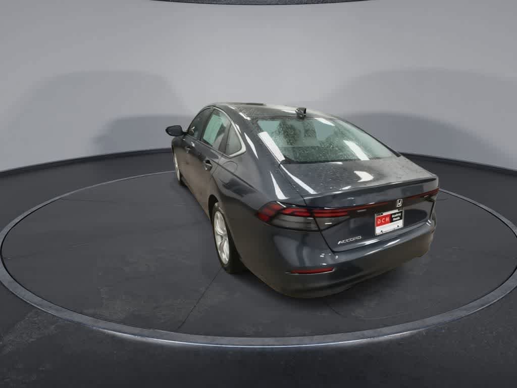 Used 2023 Honda Accord LX image 7