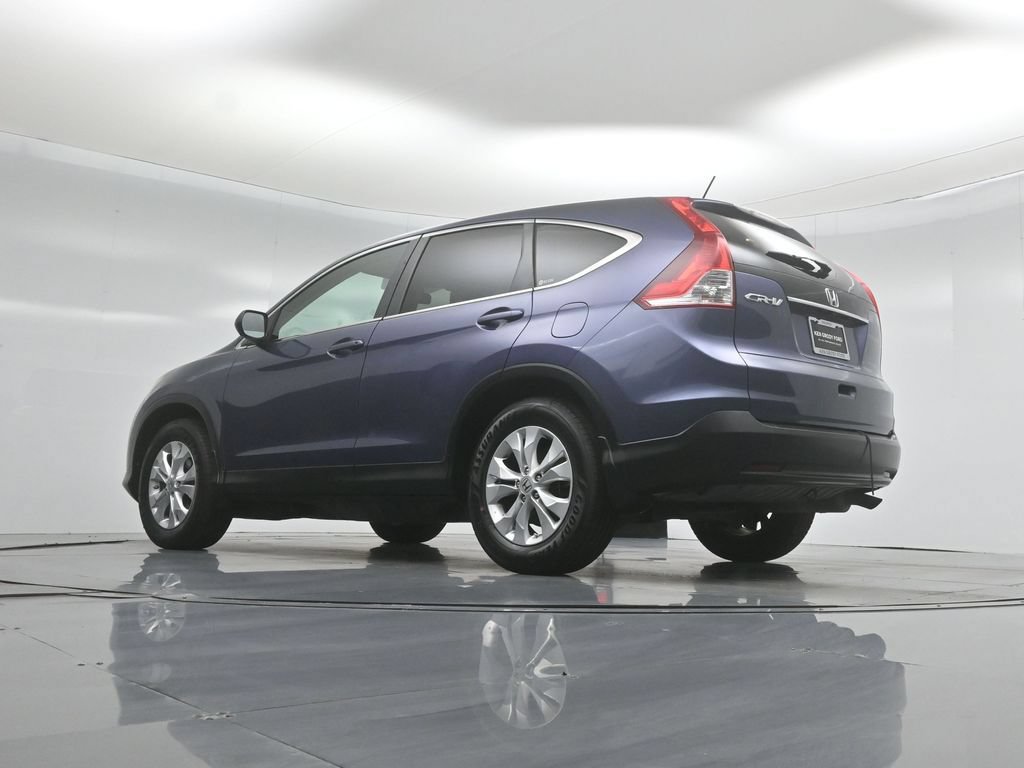 Used 2012 Honda CR-V EX image 46