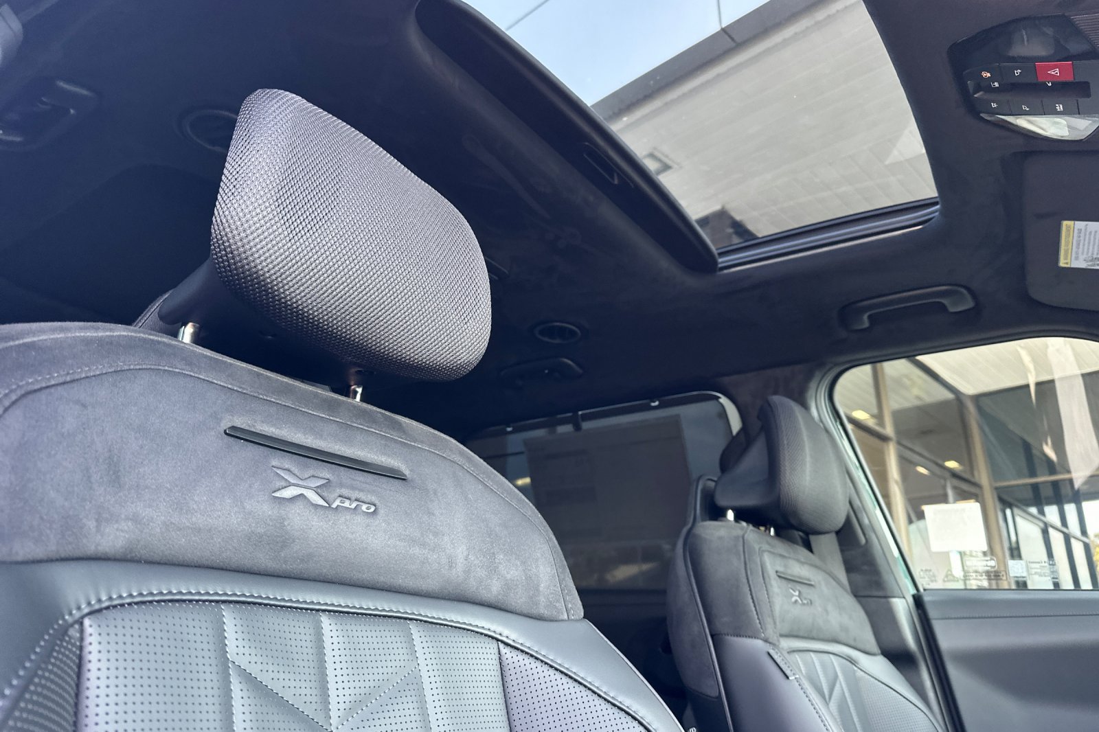 New 2027 Kia Telluride SX Prestige X-Pro AWD/4WD image 17