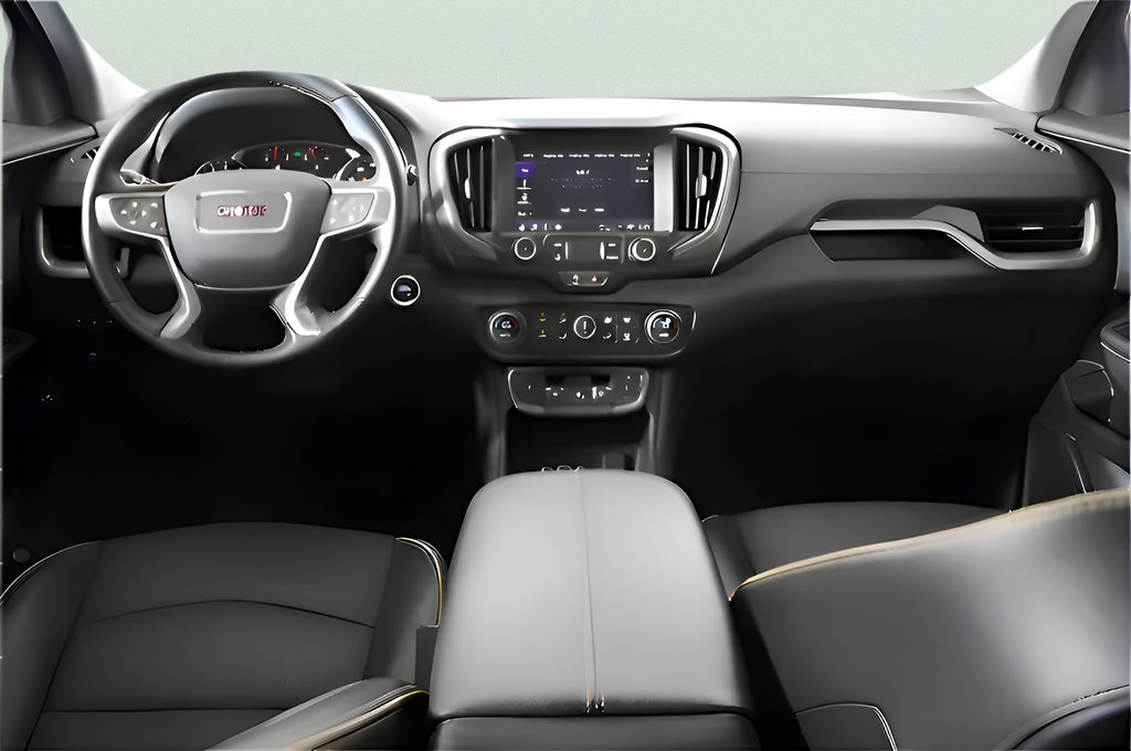 Used 2024 GMC Terrain AT4 w/ Tech Package AWD/4WD image 31
