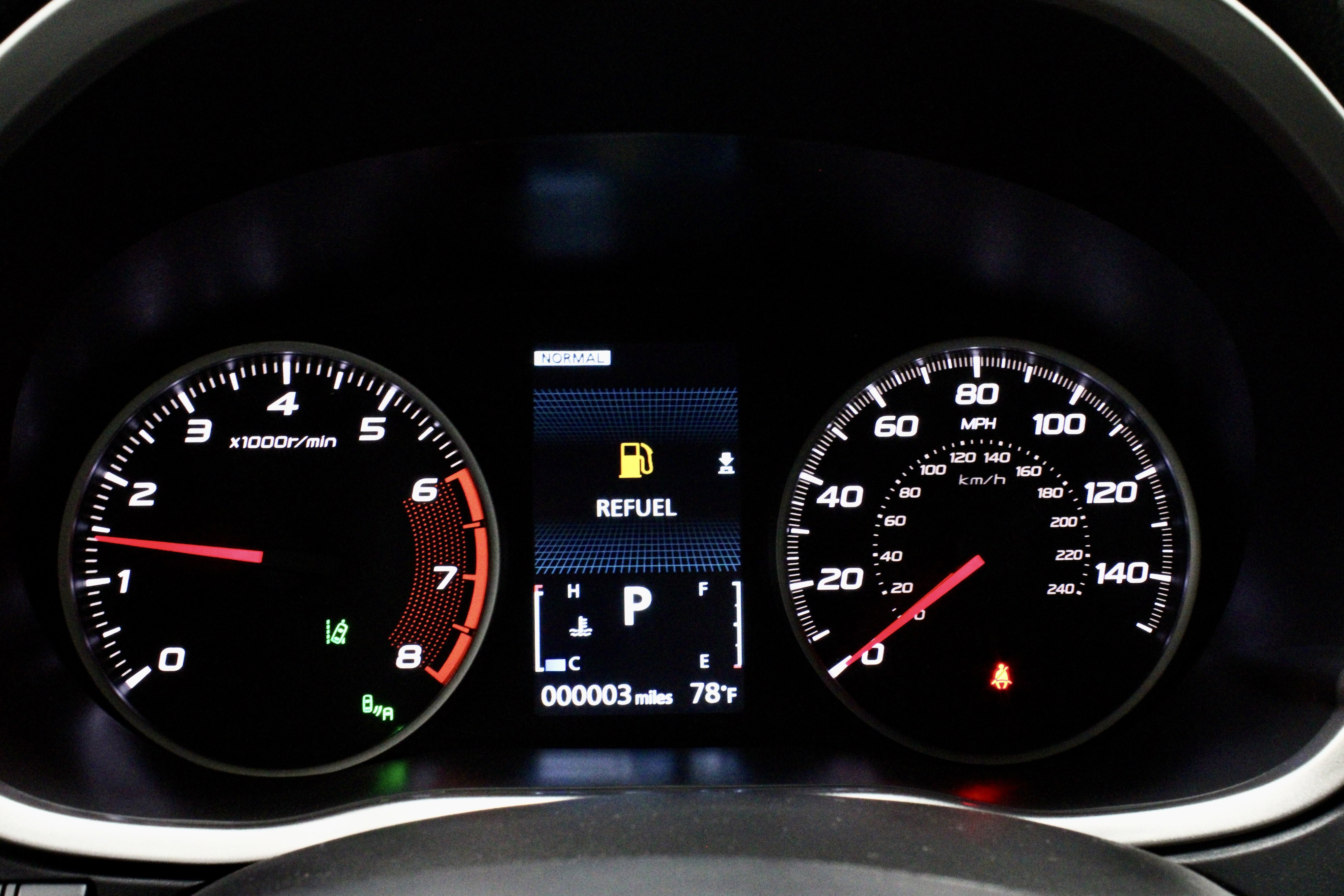 New 2026 Mitsubishi Eclipse Cross SE image 21