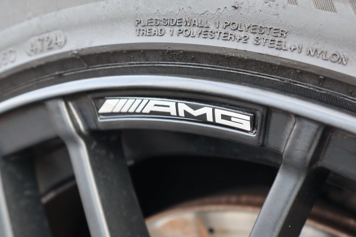 Used 2015 Mercedes-Benz S 550 4MATIC Coupe image 35